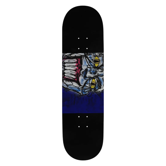 Violet Joseph Campos Joker By Slawn Pro Deck