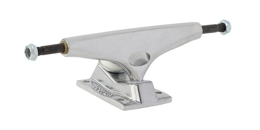 Krux K5 Polished DLK Standard Truck (Silver)