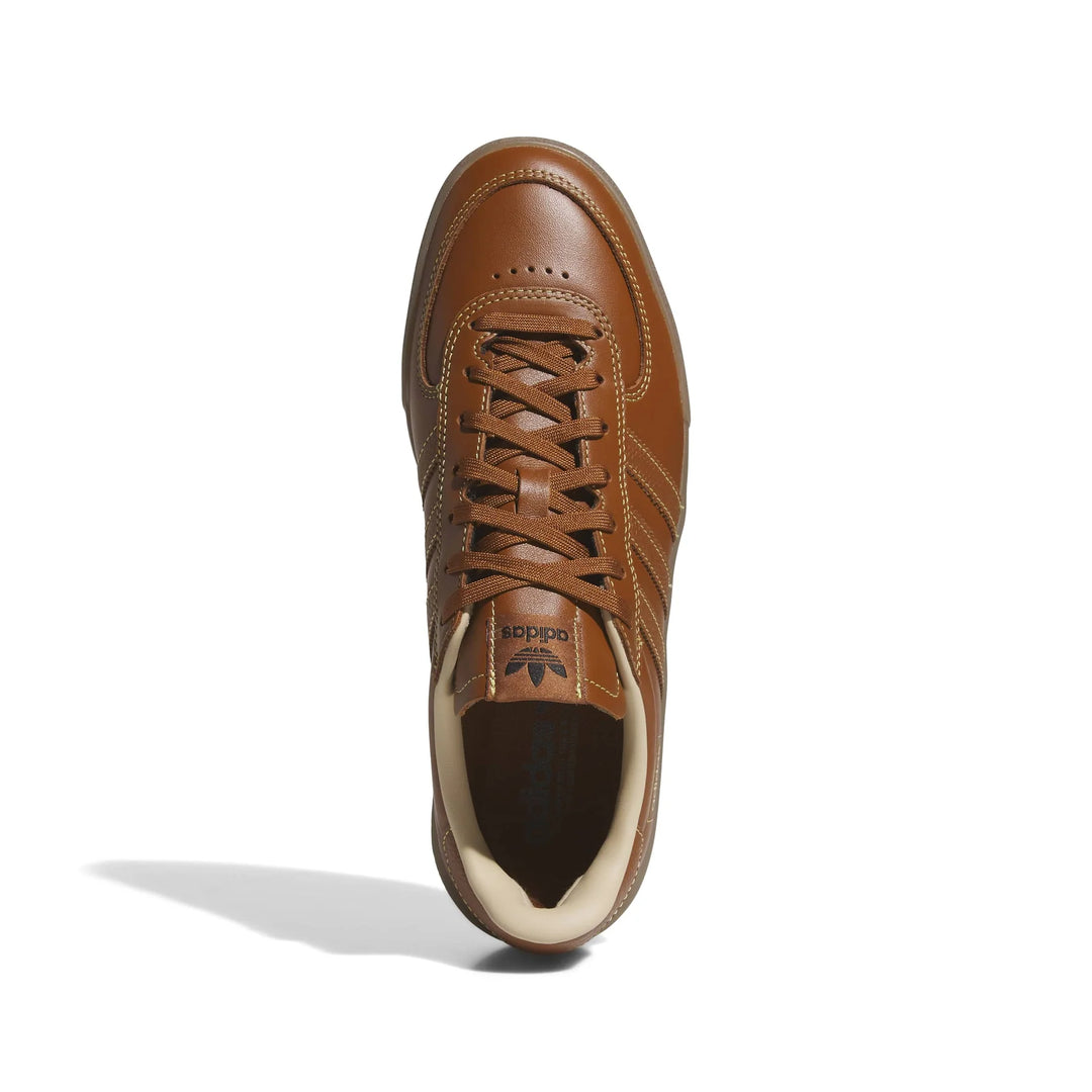 Adidas Glenburn (Dusky Bronze/Gold Metallic/Gum)