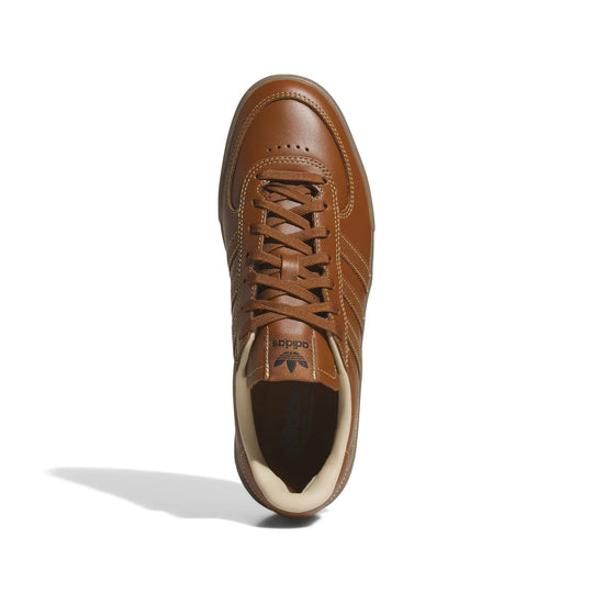 Adidas Glenburn (Dusky Bronze/Gold Metallic/Gum)