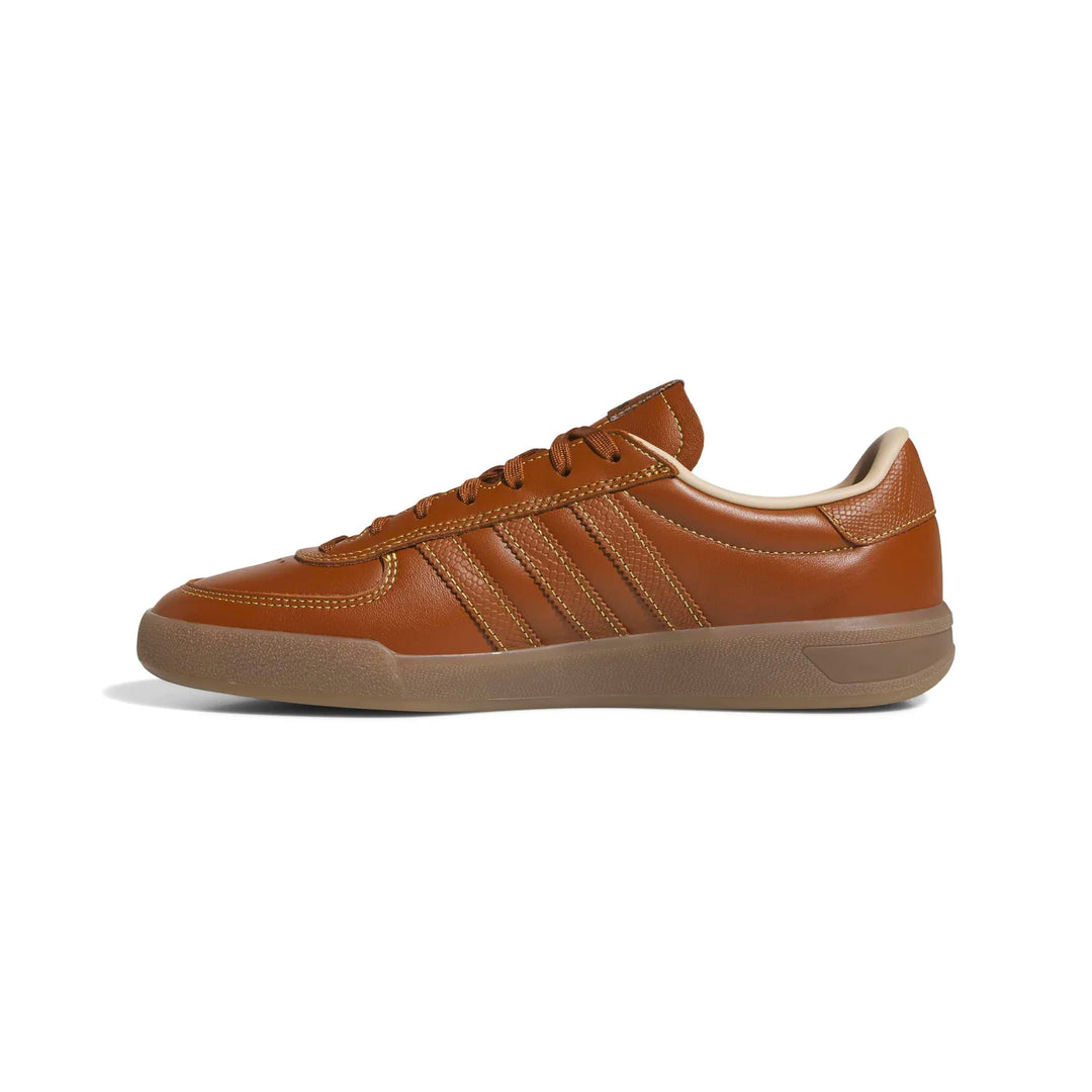 Adidas Glenburn (Dusky Bronze/Gold Metallic/Gum)