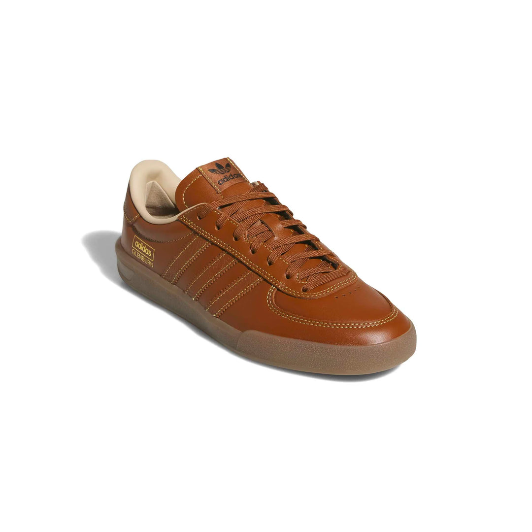 Adidas Glenburn (Dusky Bronze/Gold Metallic/Gum)