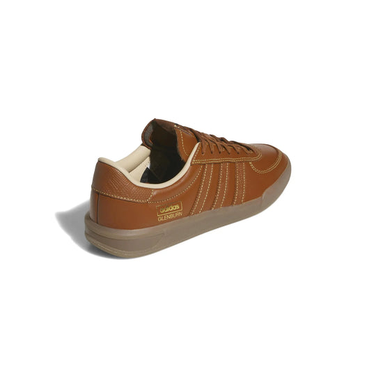 Adidas Glenburn (Dusky Bronze/Gold Metallic/Gum)