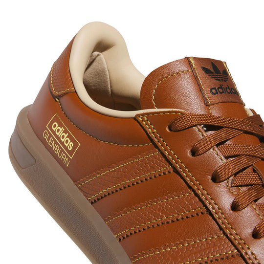 Adidas Glenburn (Dusky Bronze/Gold Metallic/Gum)