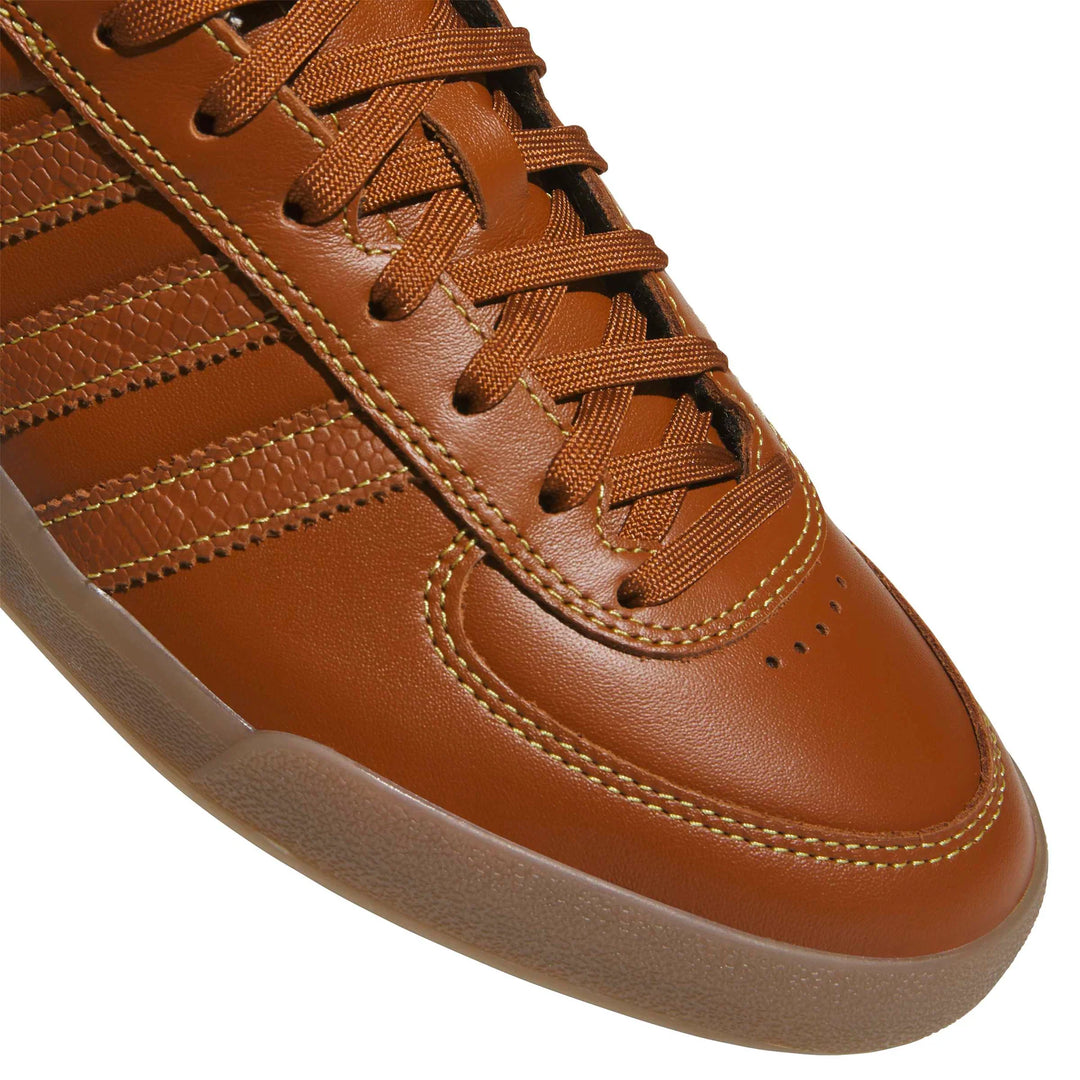 Adidas Glenburn (Dusky Bronze/Gold Metallic/Gum)