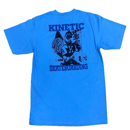 Kinetic Start Today (Blue/Blue)