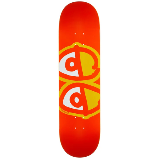 Krooked Team Eyes Deck