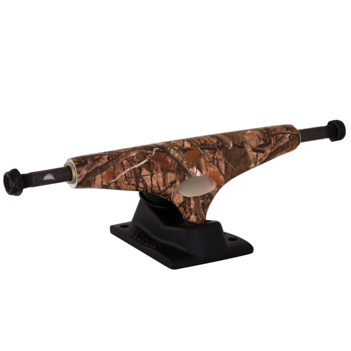 Krux K5 Bear Hunter Inverted Trucks