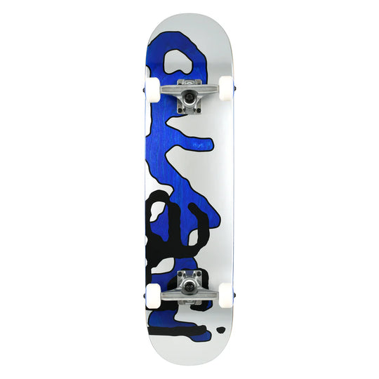 Quasi Lowercase Complete Skateboard (7.75)