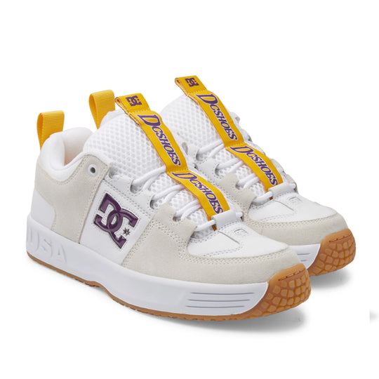 Lakers tongue runner