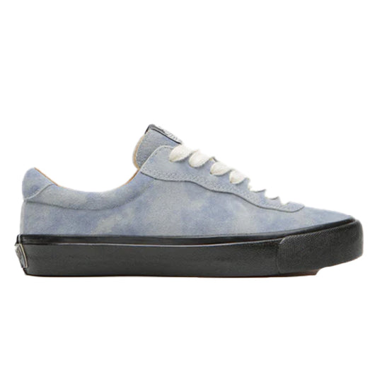 Last Resort AB CM001 Cloudy Suede Lo (Fissful Blue/ Black)