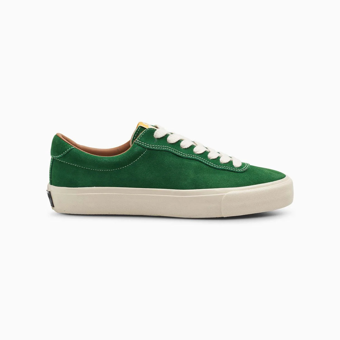 Last Resort VM001 Suede Lo (Kelly Green/White)