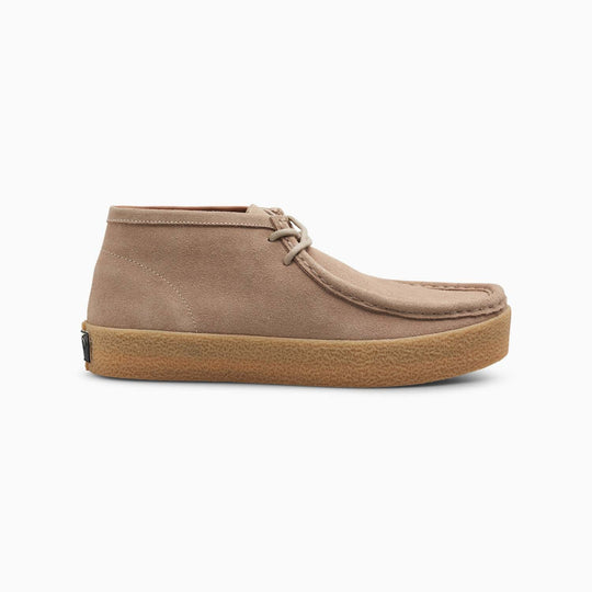 Last Resort VM006 Moc-Hi Suede (Sand/Gum)