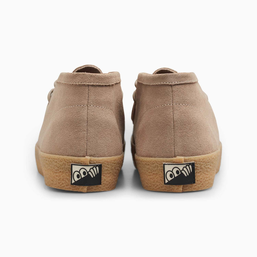 Last Resort VM006 Moc-Hi Suede (Sand/Gum)