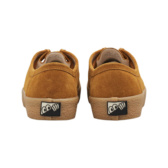 Last Resort AB VM006-MOC LO (GOLDEN/ BROWN/ GUM)