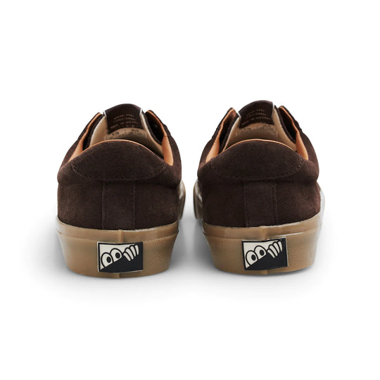 Last Resort AB VM001 Suede (Choco Brown/Gum)