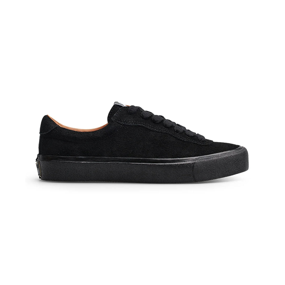 Last Resort VM001 Lo Suede (Black/Black)