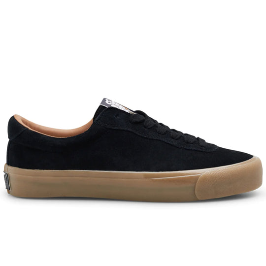 Last Resort AB VM001 Suede Lo (Black/Gum)