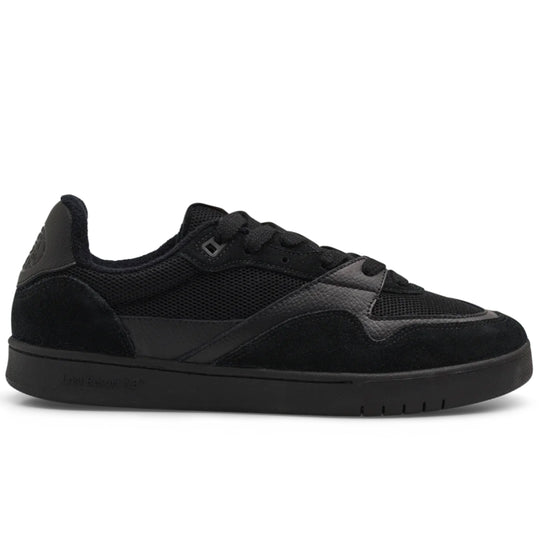 Last Resort CM002-Lo (Black/Black)