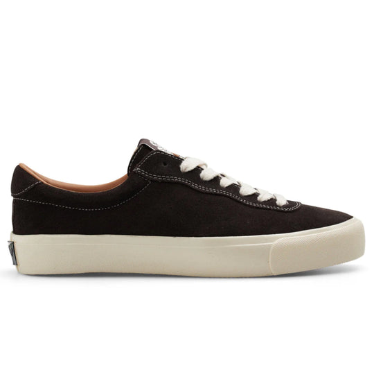 Last Resort VM003 Suede Lo (Coffee Bean/White)