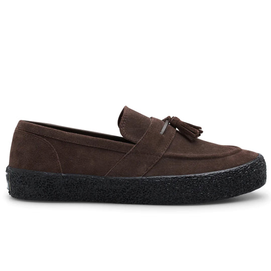 Last Resort AB VM005 Suede (Brown/Black)