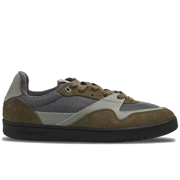 Last Resort AB CM002 Lo (Olive Grey/Black) – Kinetic / Nocturnal