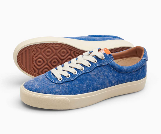 canvas upper