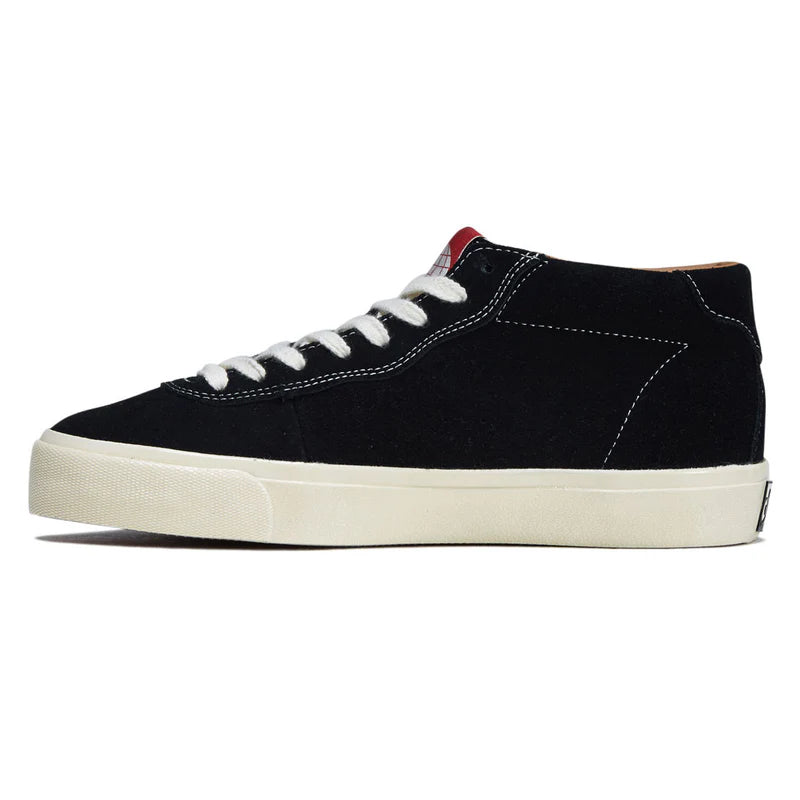 Last Resort VM001 Mid (Black/White)
