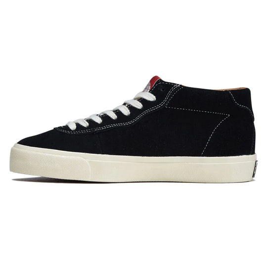 Last Resort VM001 Mid (Black/White)