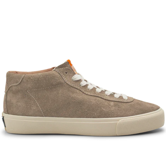 SAND SUEDE