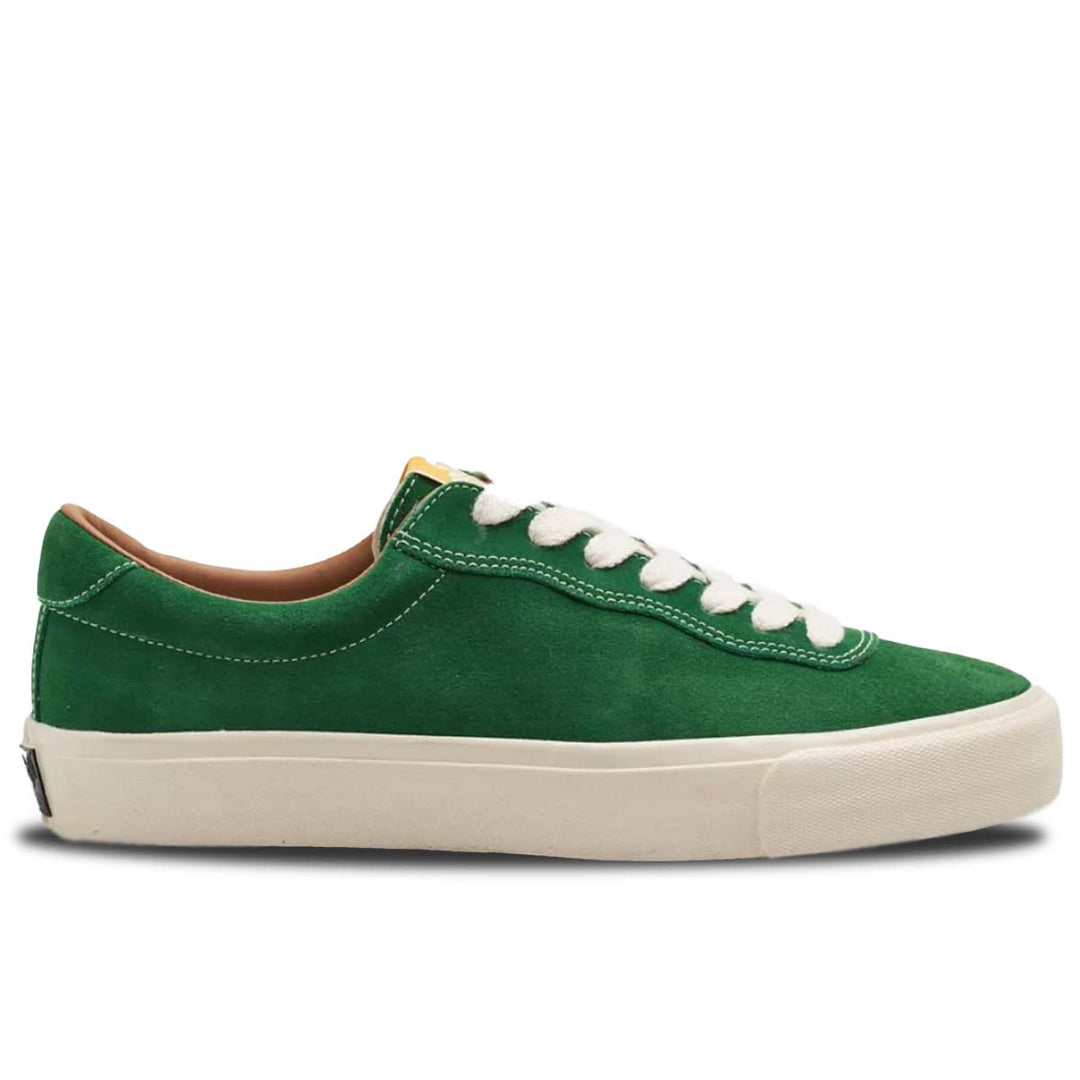 Last Resort VM001 Suede Lo (Kelly Green/White)