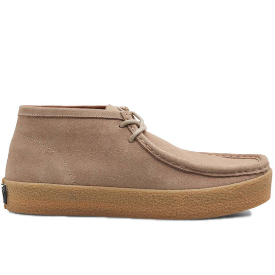 Last Resort VM006 Moc-Hi Suede (Sand/Gum)
