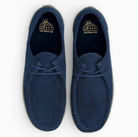 cloudy cush insole