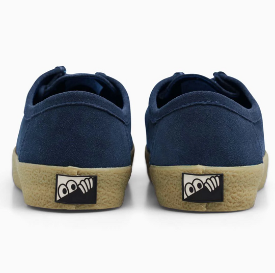 last resort heel branding