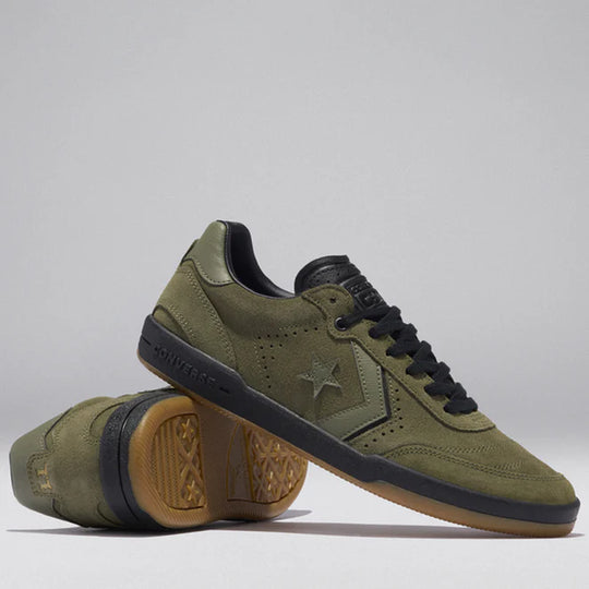 Converse Louie Lopez Pro 2 OX (Utility / Egret / Gum)