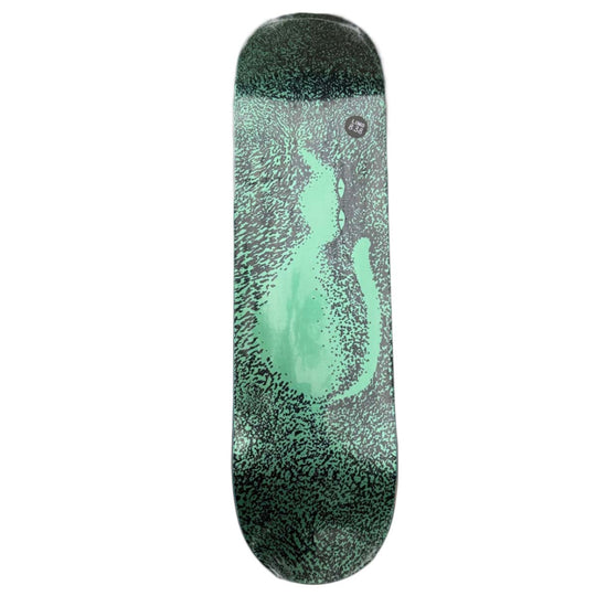 Limosine Cat Deck (Metallic)