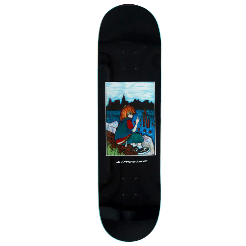 DECKS – Kinetic / Nocturnal