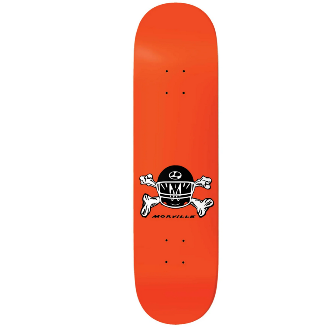 Limosine Nelly Morville Whole Hog Decks