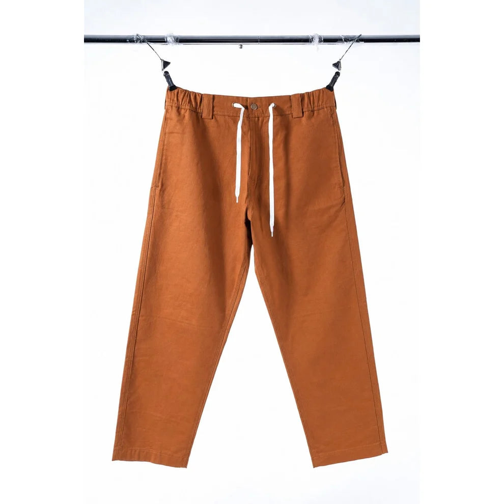 Limpies Navin Skate Pants (Beige)