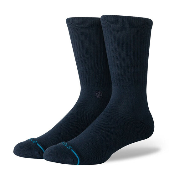Stance Icon Crew Socks