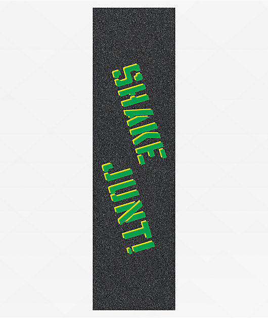 Shake Junt Big Spray MOB Skateboard Griptape (9.0" x 33")