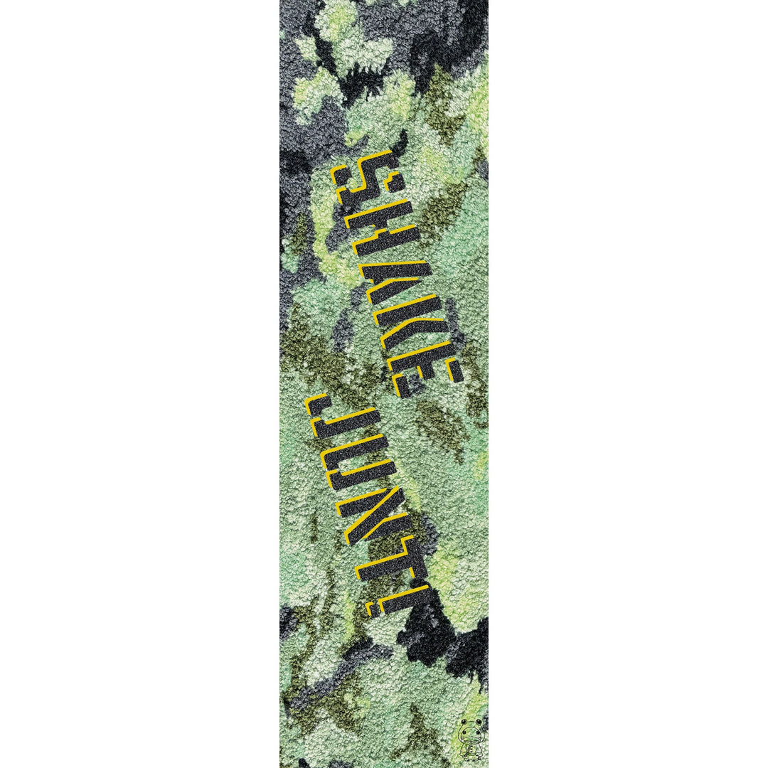 Shake Junt x Studio Mingus Grip Tape