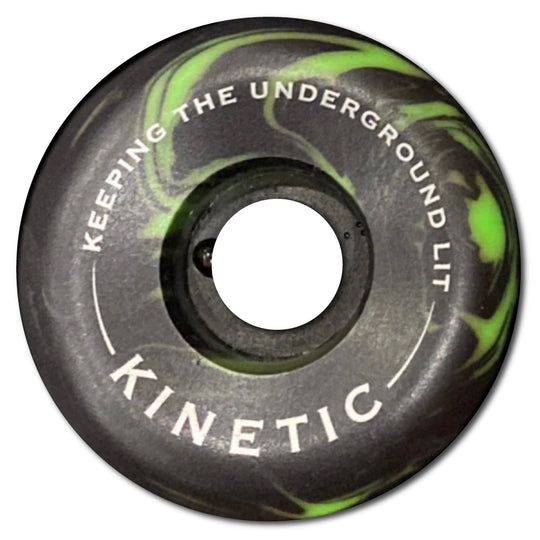Spitfire x Kinetic Formula 4 (99d)