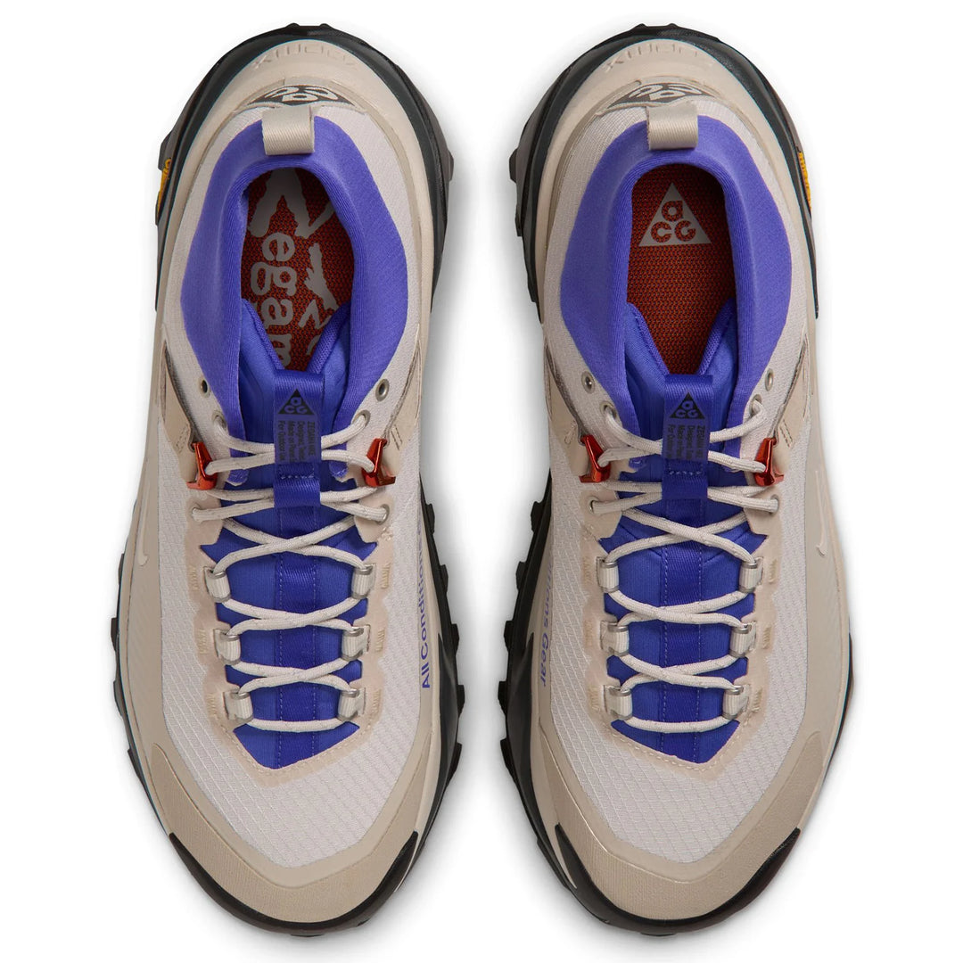 ACG INSOLES RED