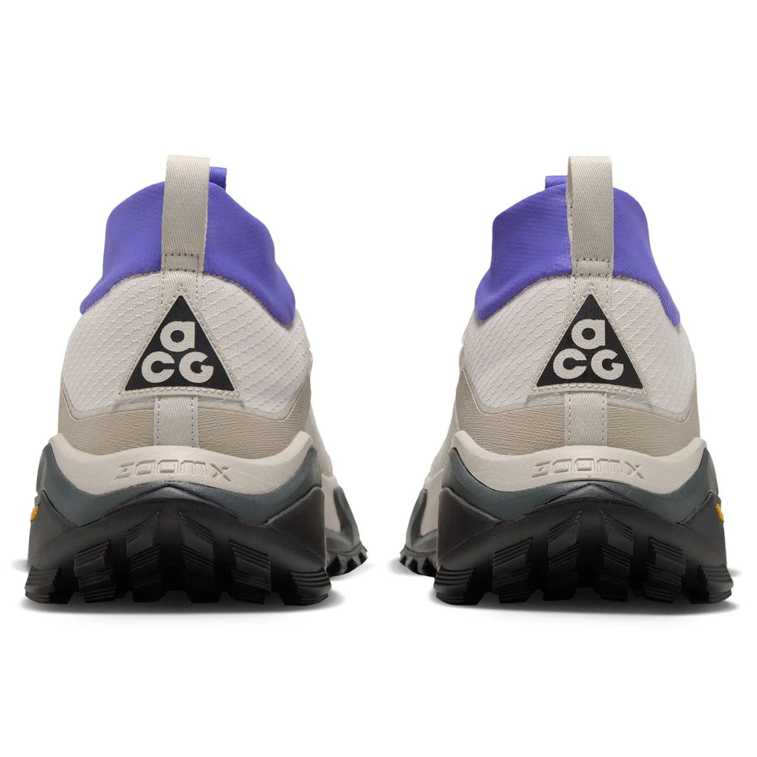 ACG HEEL BRANDING