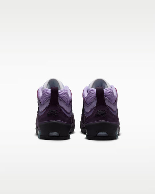 heel air bag
