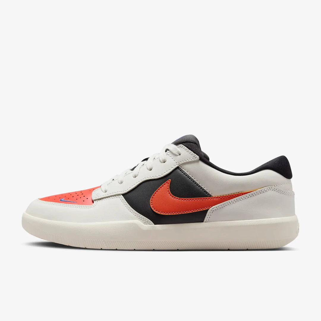 Nike SB Force 58 PRM L (Light Bone/Cosmic Clay-Black)