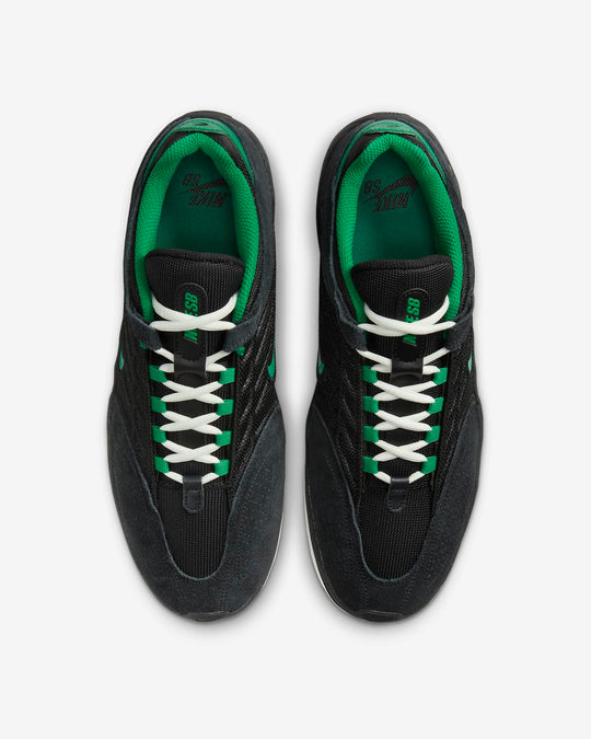 Nike SB Vertebrae (Black/Malachite/Black)