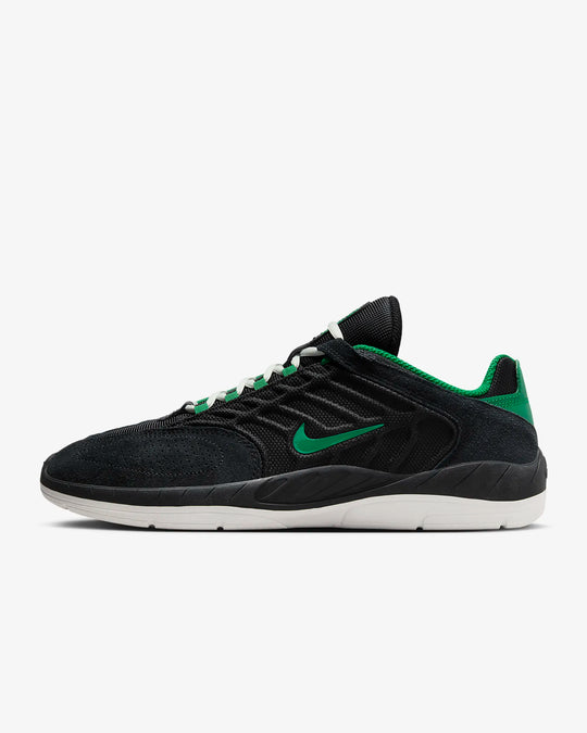 Nike SB Vertebrae (Black/Malachite/Black)