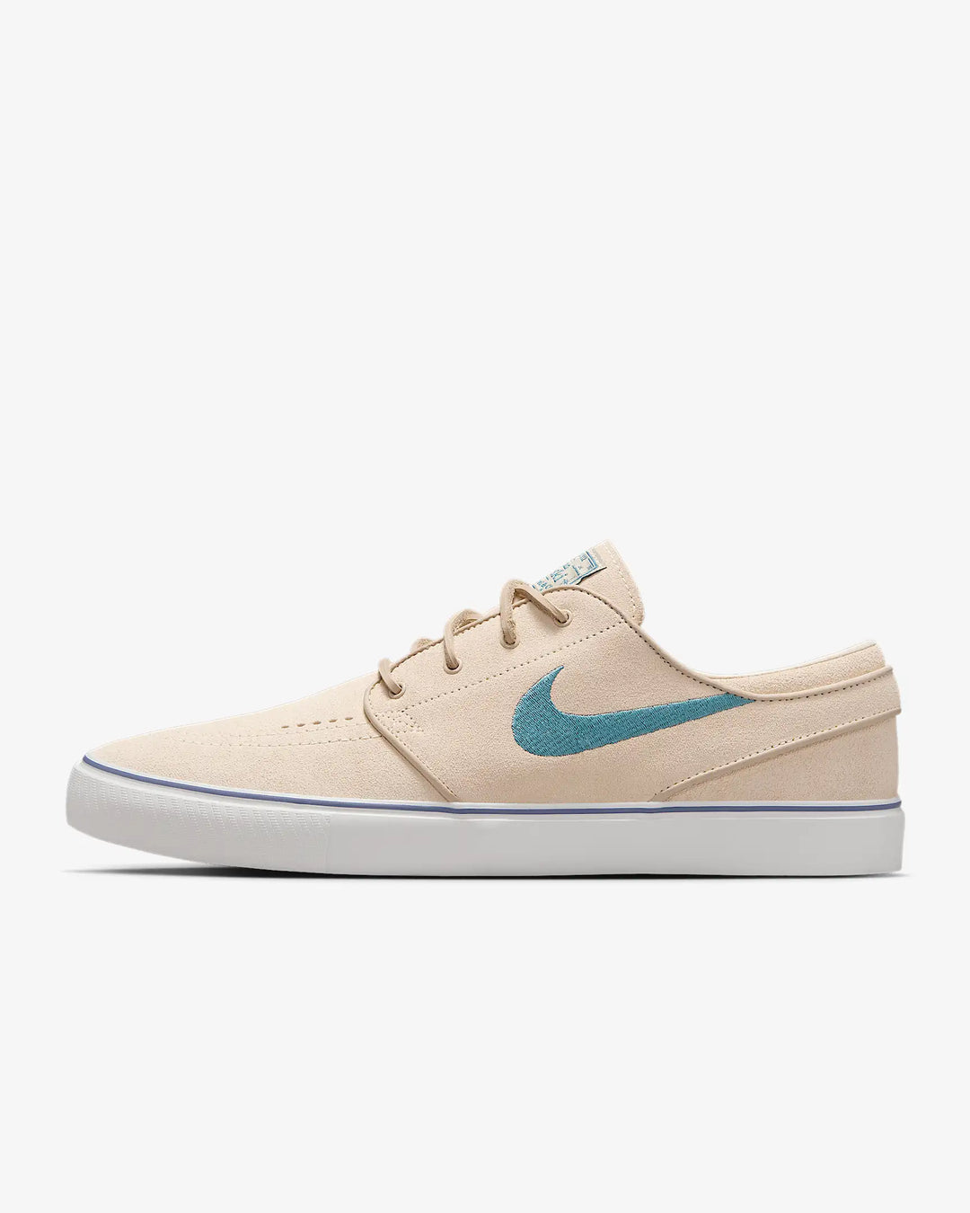 Nike SB Stefan Janoski OG+ (Sand Drift/Smokey Blue)